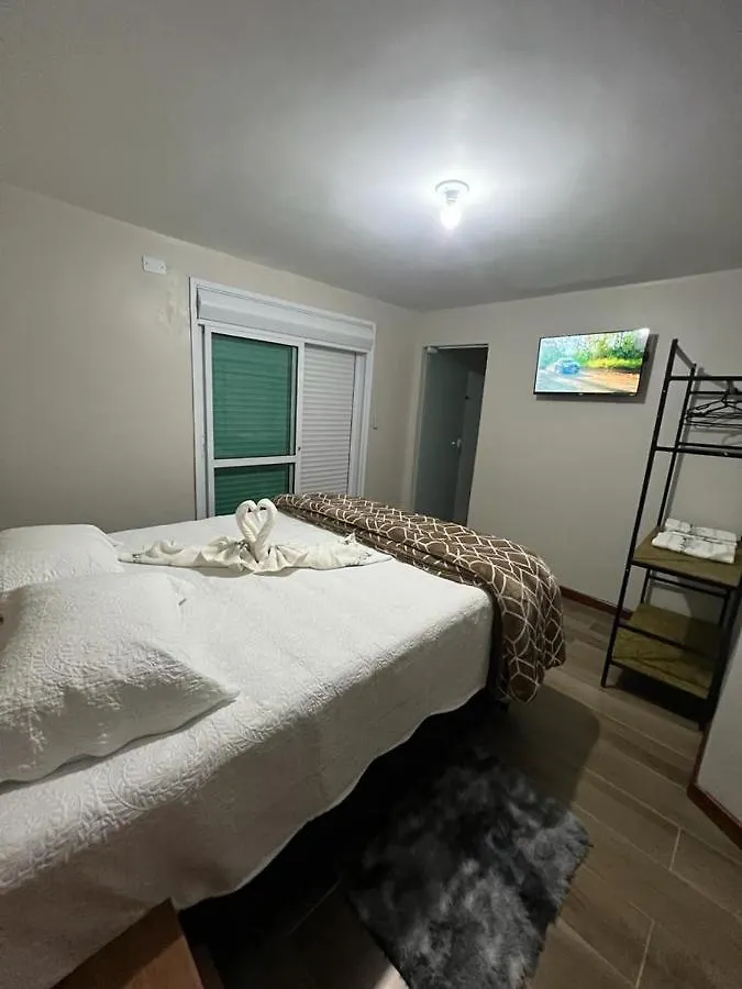 Suite Santos Campos do Jordao Homestay