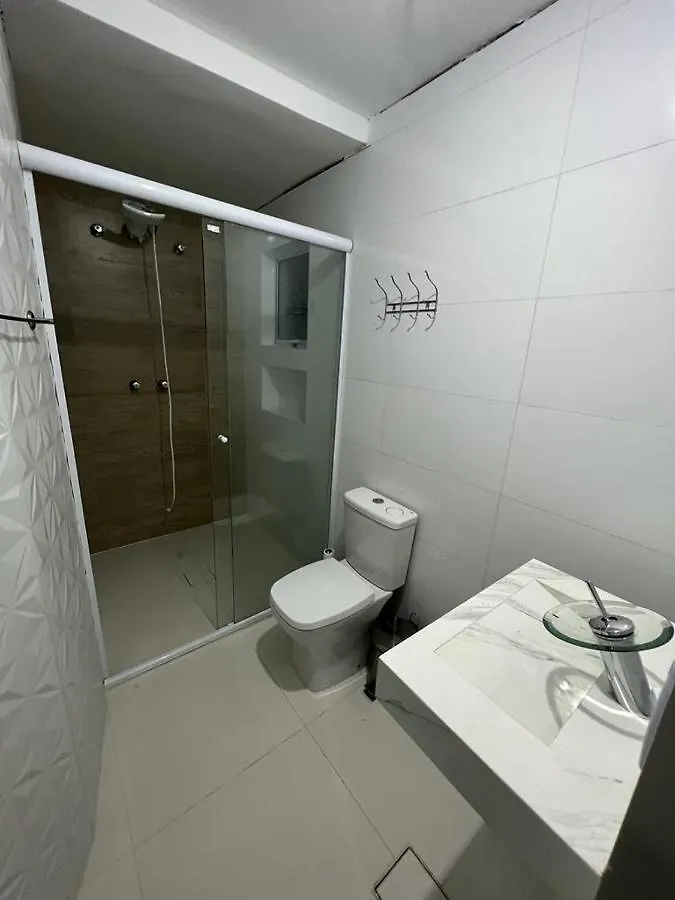 Suite Santos Campos do Jordao